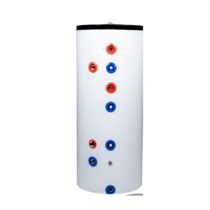 Acond B200 varmtvandsbeholder