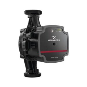 Grundfos cirkulationspumpe