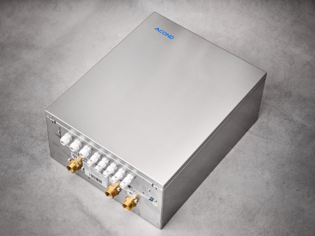 Acond hydromodul